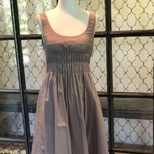 Beautiful nwot Vince sundress.